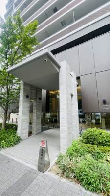 【その他】 | プレミストタワー大阪新町ローレルコート