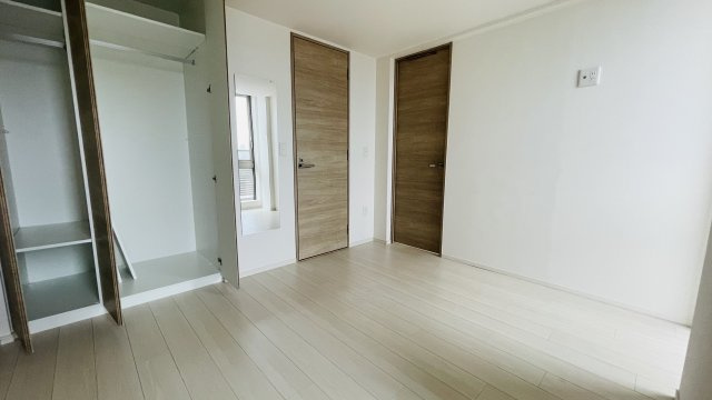 【子供部屋】 | プレミストタワー大阪新町ローレルコート