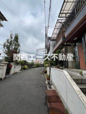 【周辺】 | 五条町貸家