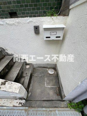  | 五条町貸家