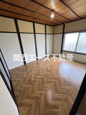  | 五条町貸家