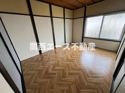  | 五条町貸家