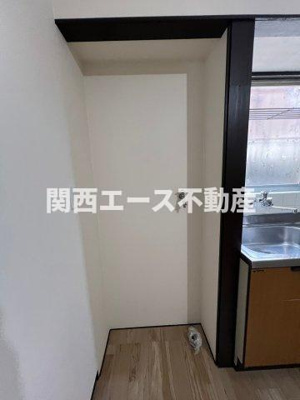 【設備】 | 五条町貸家