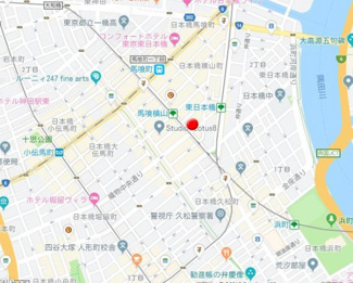 【地図】