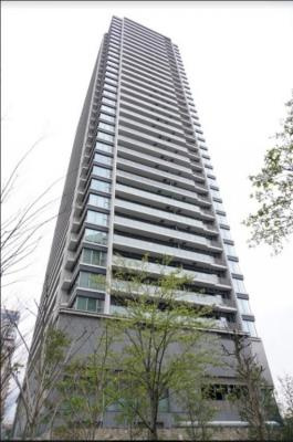 ザ・セントラルマークタワー（THE CENTRAL MARK TOWER）