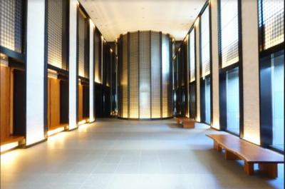 ザ・セントラルマークタワー（THE CENTRAL MARK TOWER）のその他共用部分