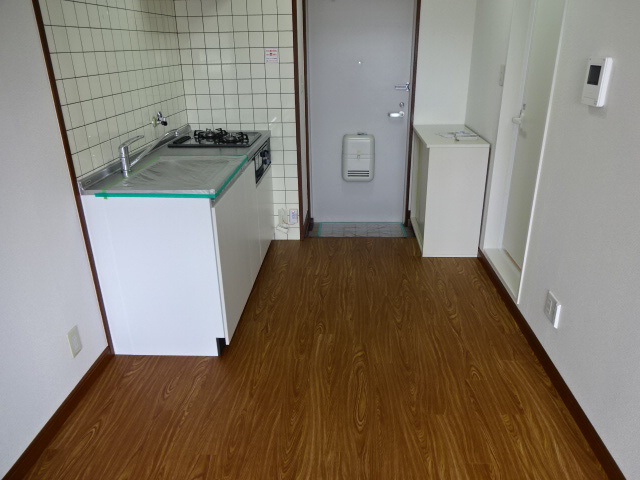 インペリアル加西の内装