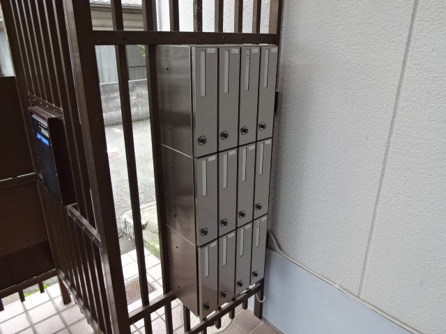 インペリアル加西のその他共用部分