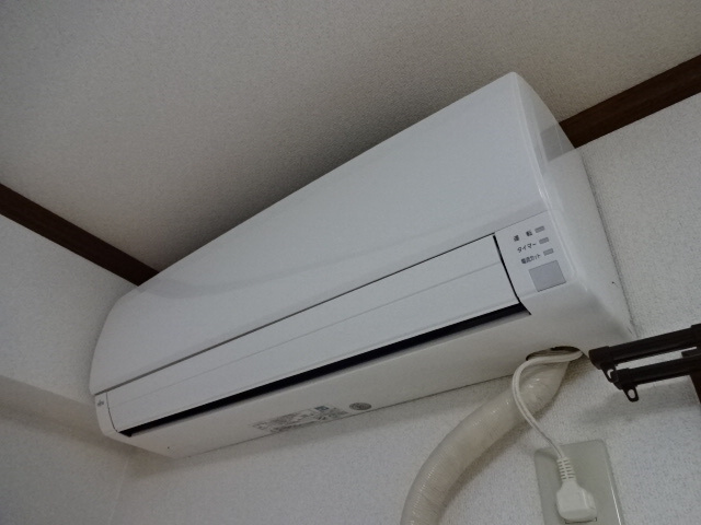 インペリアル加西の設備