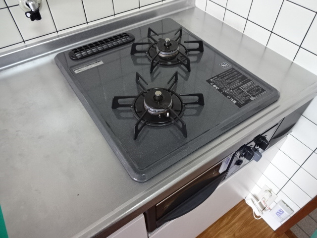 インペリアル加西のキッチン