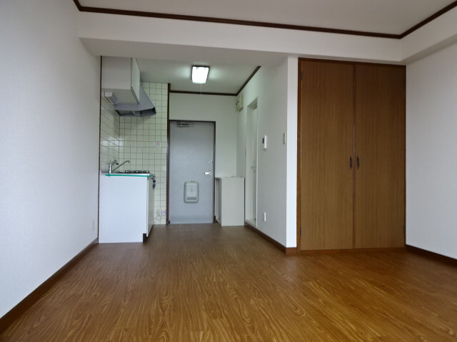 インペリアル加西の居間・リビング