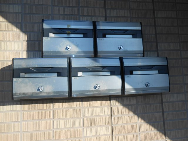 リトルターンのその他共用部分