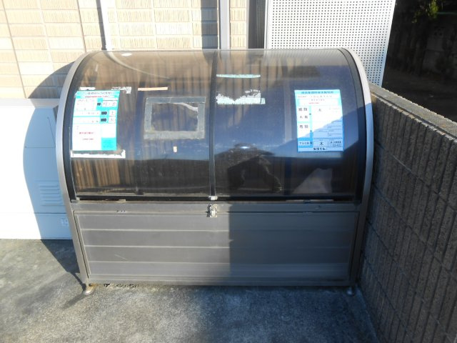 リトルターンの設備