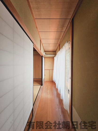 【内装】 | 島根町加賀中古戸建 | 中はこのようになっています