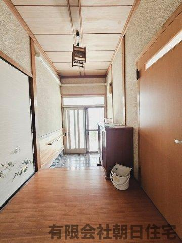 【内装】 | 島根町加賀中古戸建 | 明るい室内です