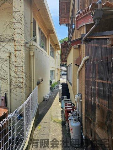 【周辺】 | 島根町加賀中古戸建