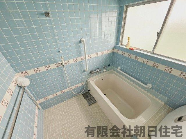 【浴室】 | 島根町加賀中古戸建 | お風呂はコチラ