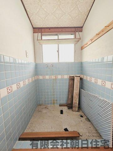 【内装】 | 島根町加賀中古戸建