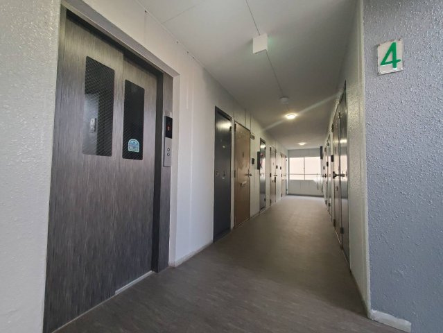 オーク　TAKEDAのその他共用部分