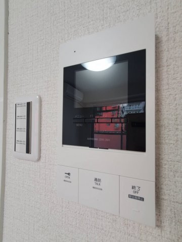オーク　TAKEDAのセキュリティ|イメージ