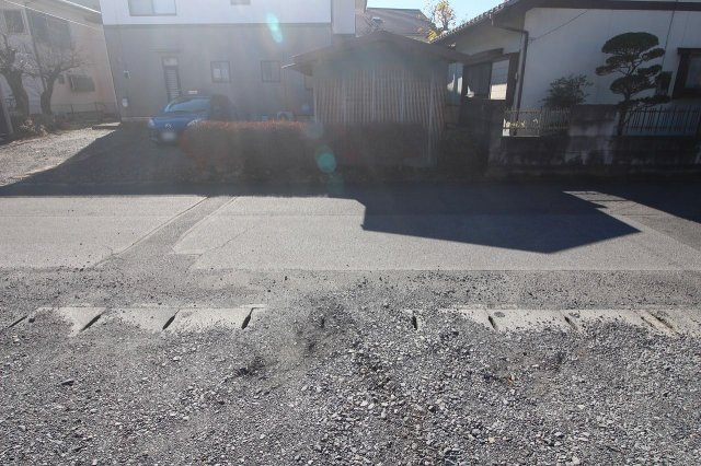 城東7丁目　小林駐車場