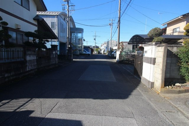 城東7丁目　小林駐車場