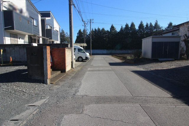 城東7丁目　小林駐車場