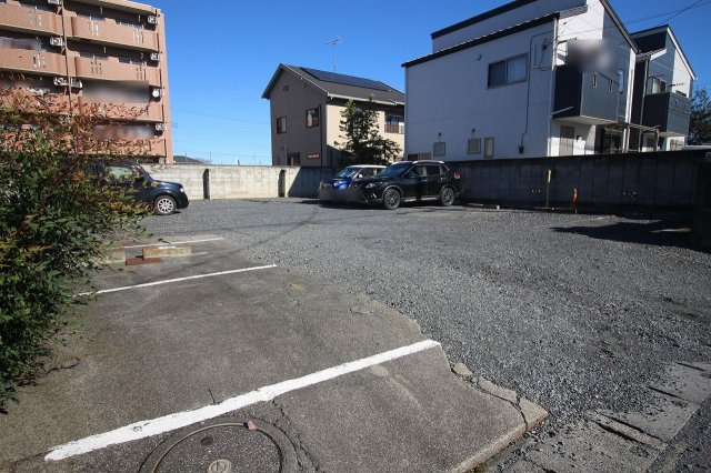 城東7丁目　小林駐車場