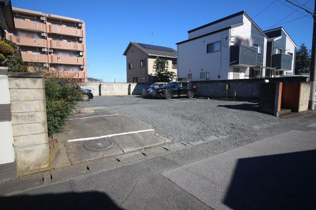 城東7丁目　小林駐車場