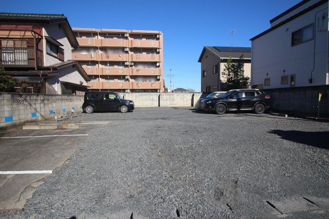 城東7丁目　小林駐車場
