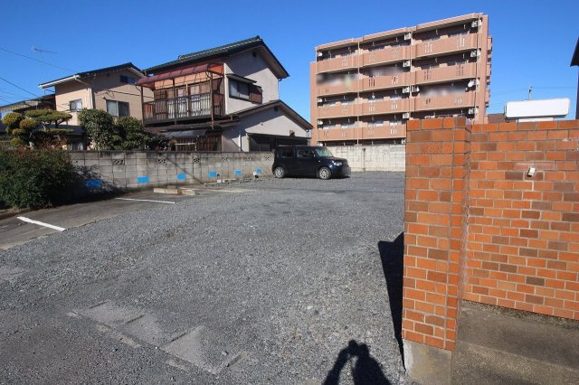 城東7丁目　小林駐車場