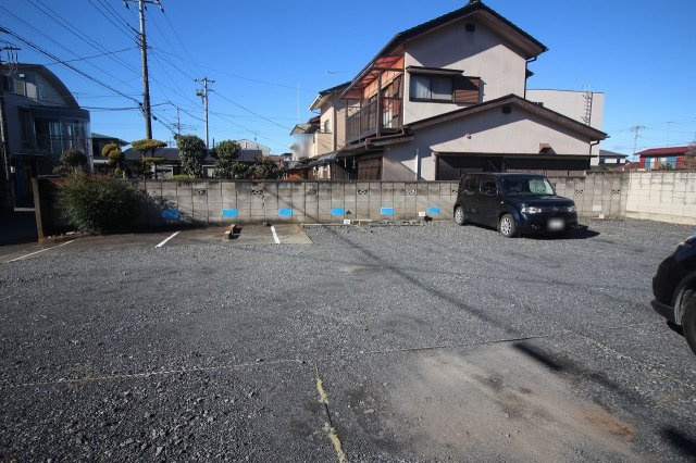 城東7丁目　小林駐車場