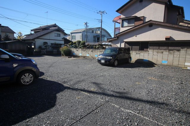 城東7丁目　小林駐車場