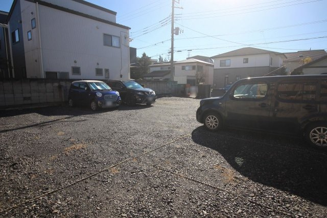 城東7丁目　小林駐車場