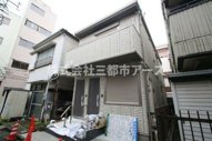 メゾン西小山の画像