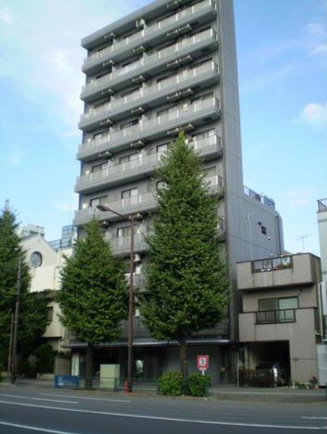 【外観】