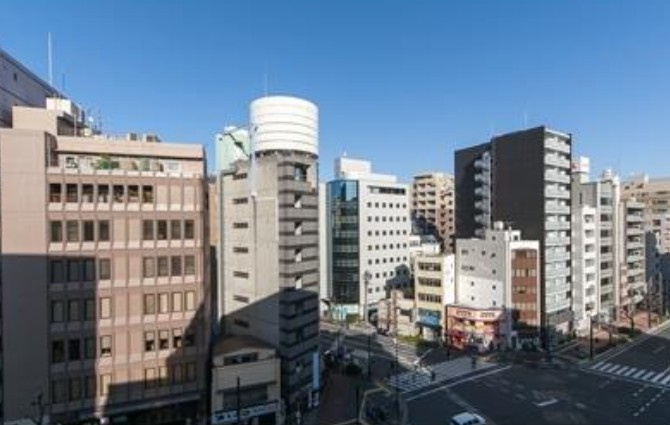 【展望】