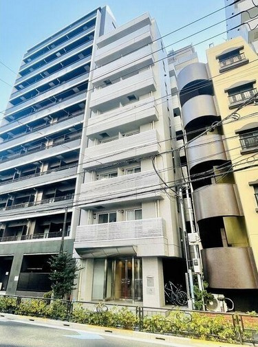 【外観】
