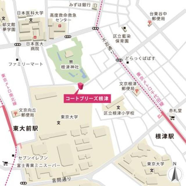 【地図】