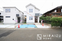 新築戸建　玉川上水　2期　全1棟