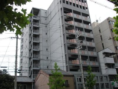 コスモフォーラム四条