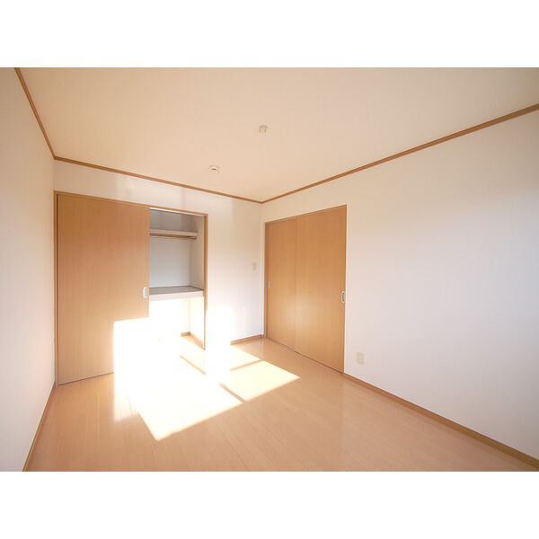 ベルガーデン伊織の内装