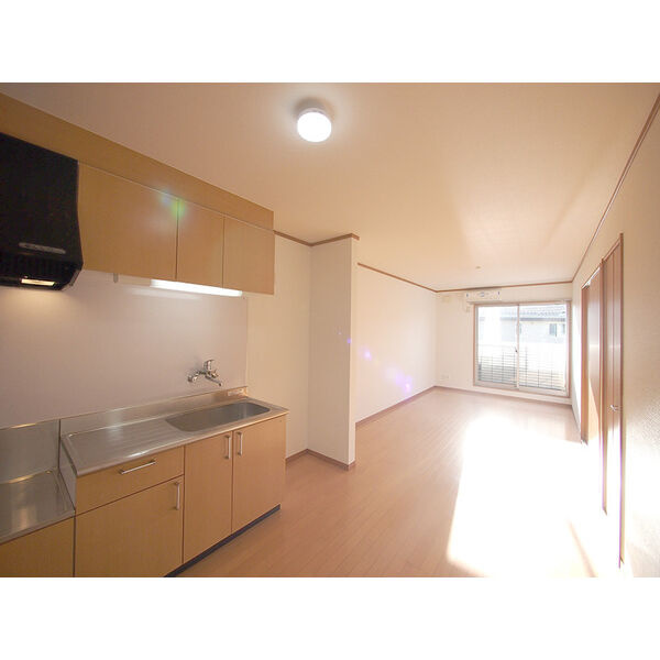 ベルガーデン伊織の設備