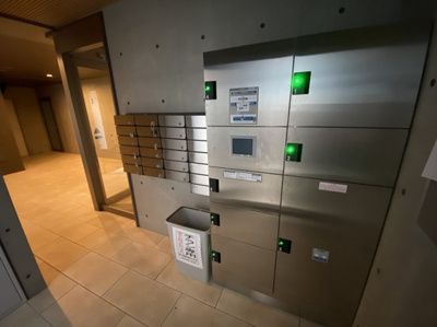 【その他共用部分】 | Ｗｉｓｔｅｒｉａ