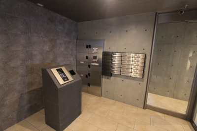 【エントランス】 | Ｗｉｓｔｅｒｉａ