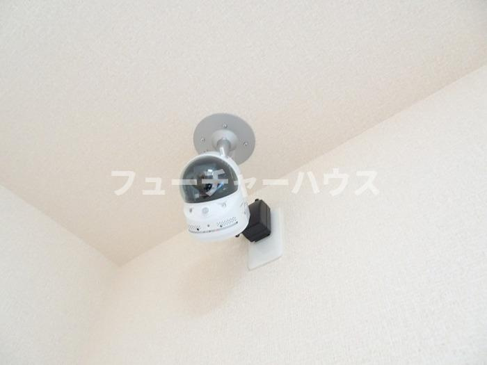 Ｃｏｃｏｄｉｒの設備
