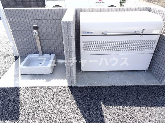 Ｃｏｃｏｄｉｒのその他共用部分