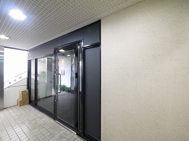 サンライトビルのその他共用部分