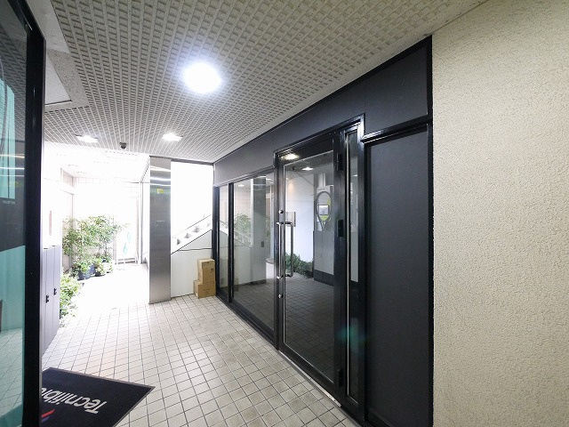 サンライトビル