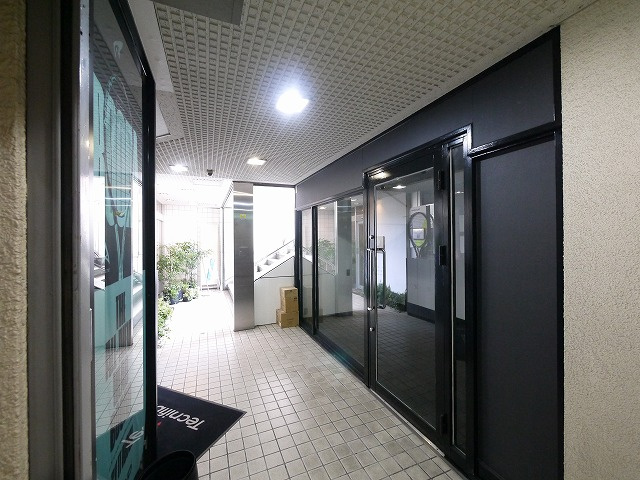 サンライトビル